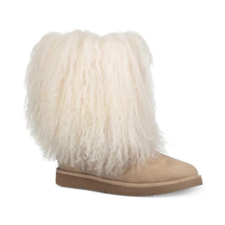 商品UGG|Women's Lida Boots,价格¥1658,第1张图片