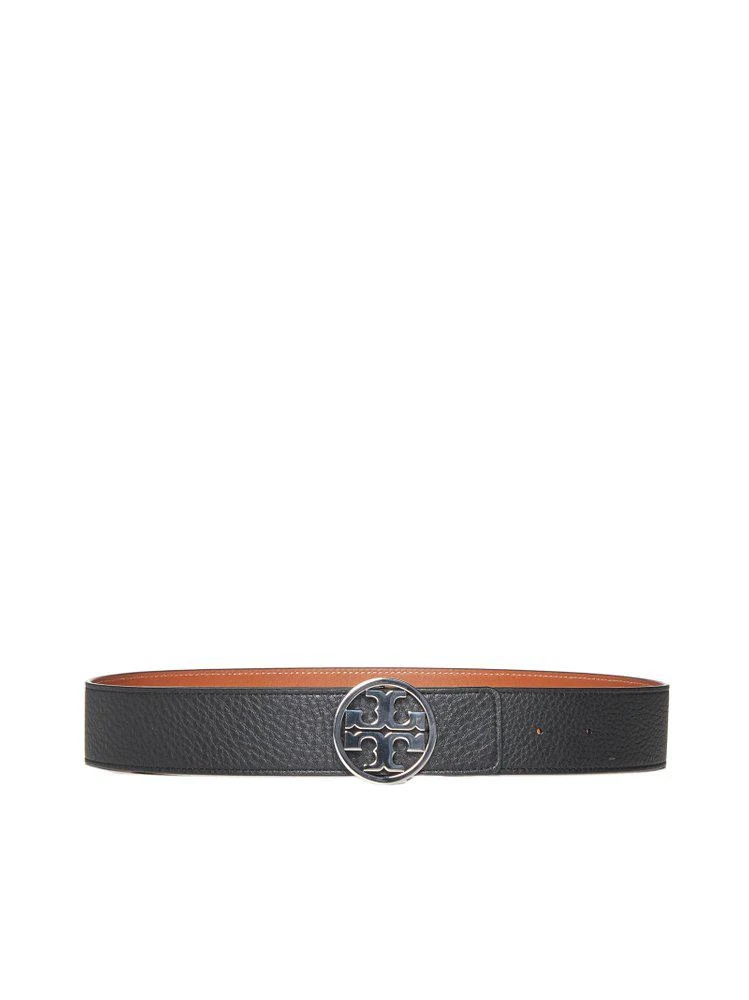 商品Tory Burch|Tory Burch Miller Reversible Belt,价格¥1722,第1张图片