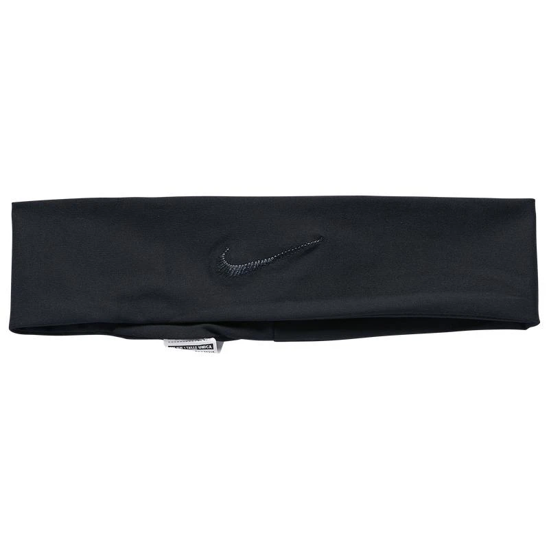 商品NIKE|Nike Fury Headband - Men's,价格¥31,第1张图片