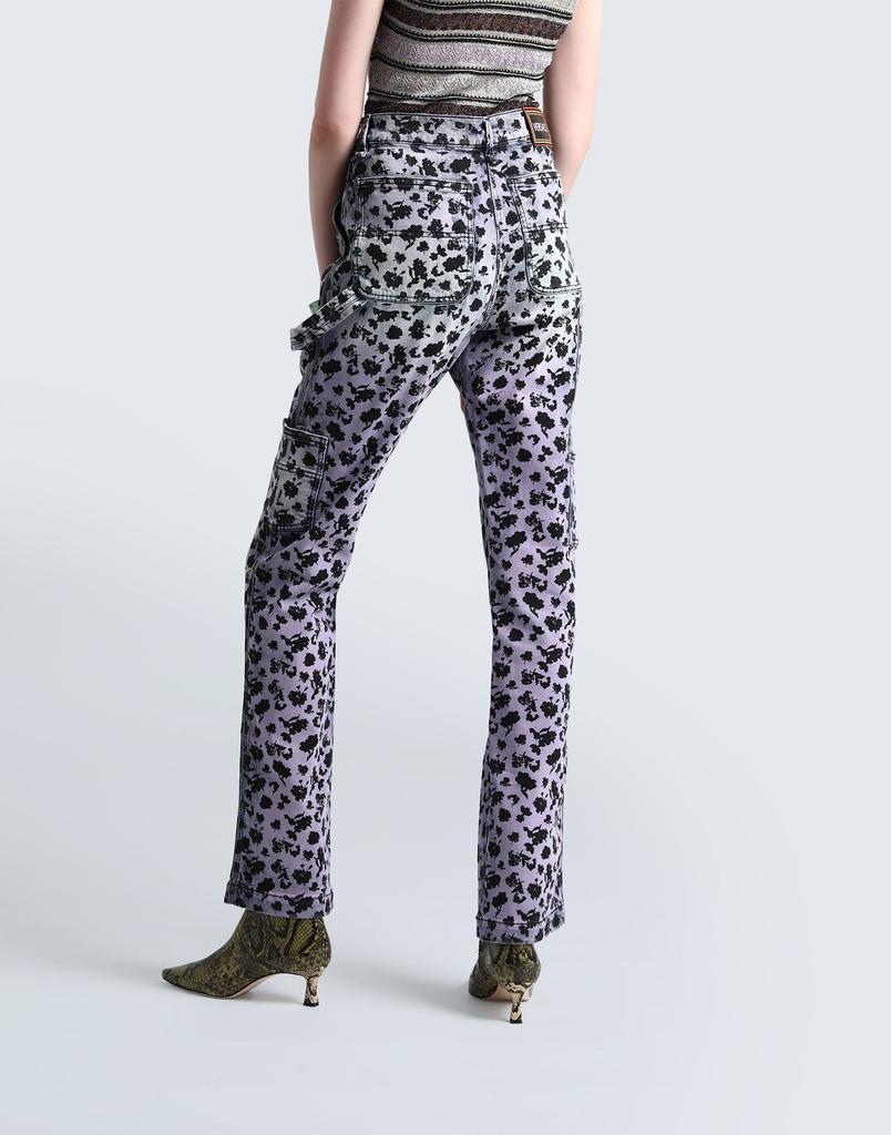 商品Versace|Denim pants,价格¥1392,第5张图片详细描述