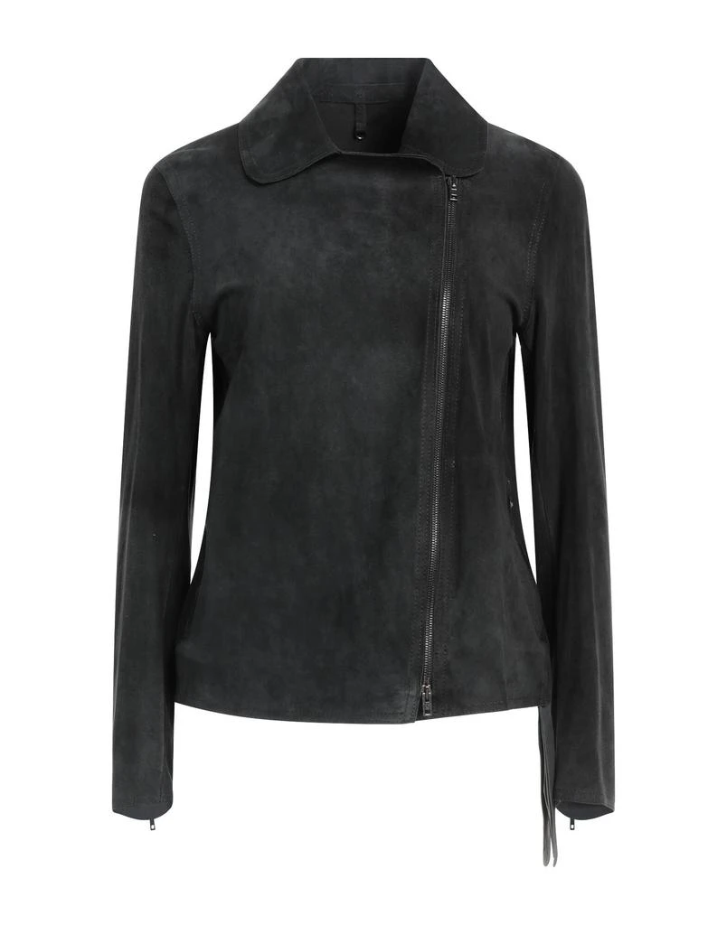商品Salvatore Santoro|Biker jacket,价格¥4167,第1张图片