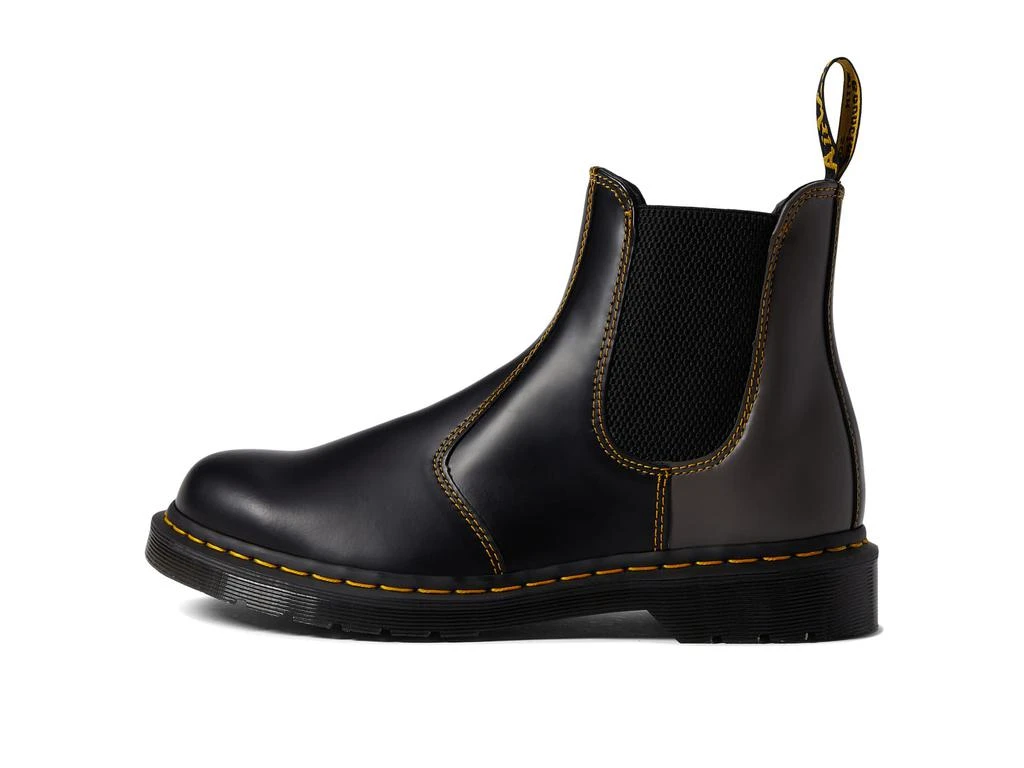 商品Dr. Martens|2976 Smooth Leather Chelsea Boots,价格¥1011,第4张图片详细描述