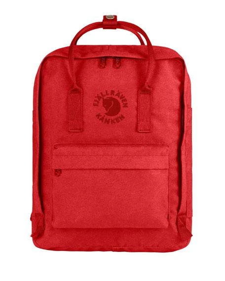 商品Fjällräven|Kanken No. 2 Backpack 瑞典北极狐背包,价格¥697,第2张图片详细描述