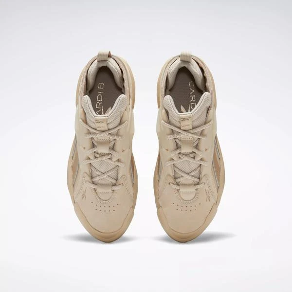 商品Reebok|Cardi B Club C V2 Women's Shoes,价格¥381,第5张图片详细描述