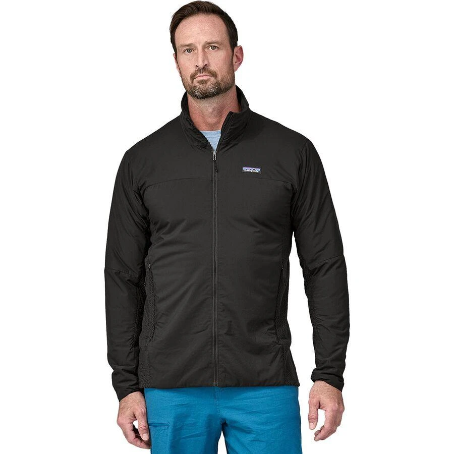 商品Patagonia|Nano-Air Light Hybrid Jacket - Men's,价格¥1029,第1张图片