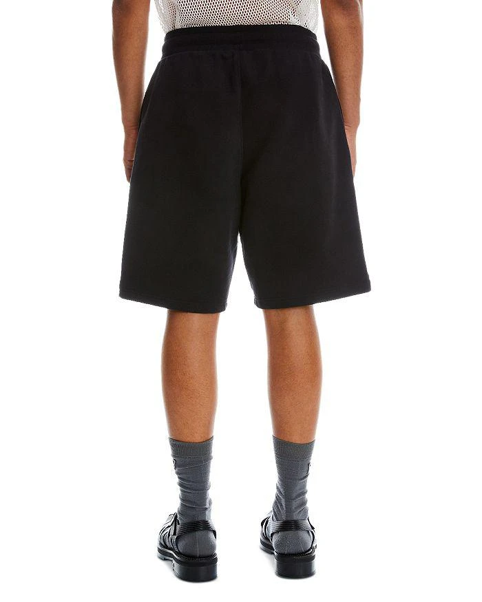 商品AMI|Regular Fit Track Shorts,价格¥1448,第2张图片详细描述