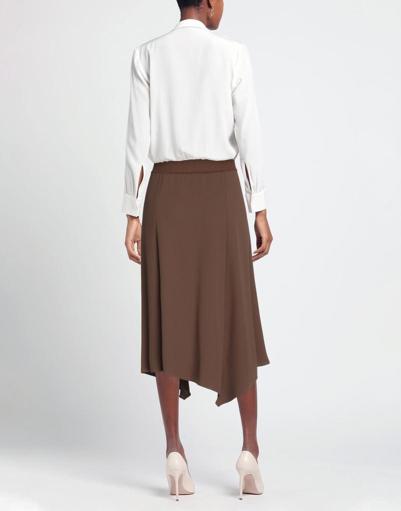 商品Theory|Midi skirt,价格¥1522,第5张图片详细描述