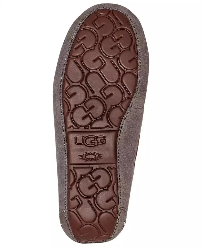 商品UGG|Women's Dakota Moccasin Slippers,价格¥595,第5张图片详细描述