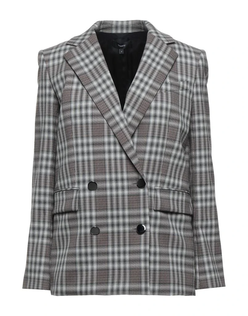 商品Theory|Blazer,价格¥3603,第1张图片