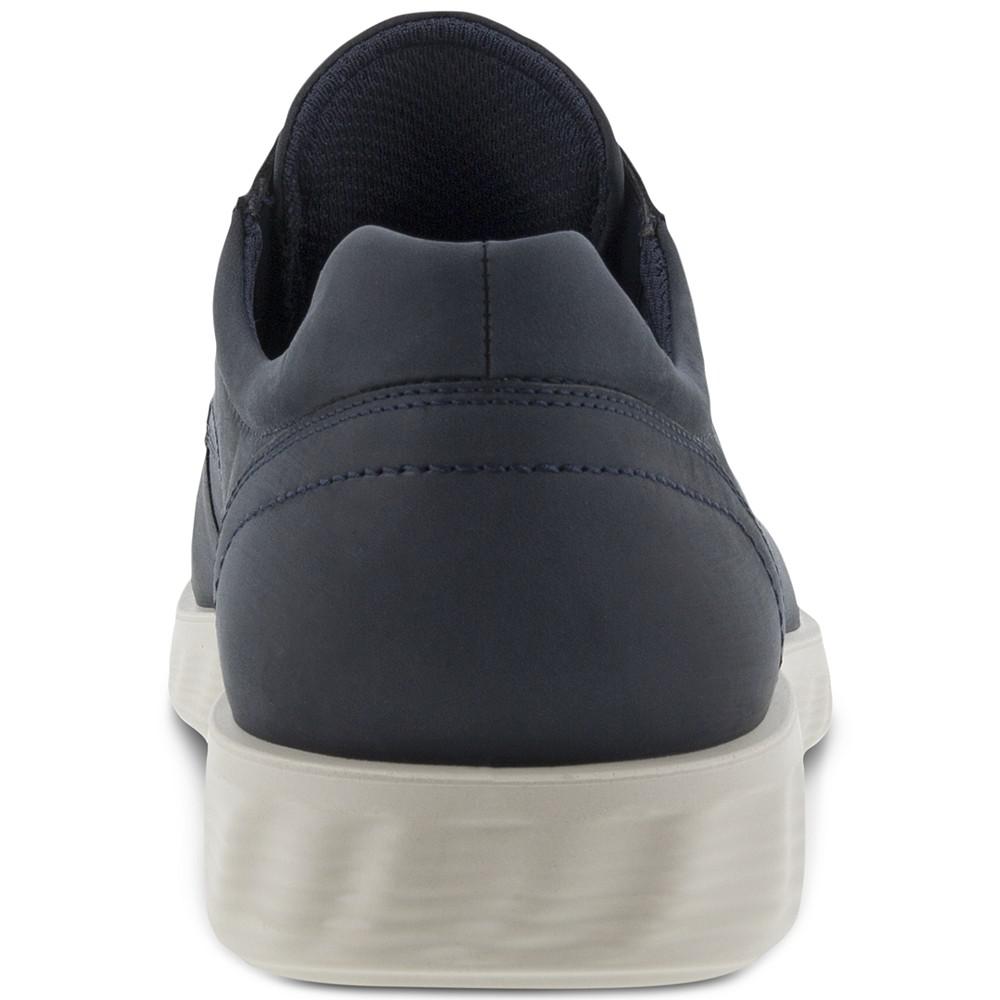 Men's S Lite Hybrid Plain Toe Derby Shoes商品第2张图片规格展示