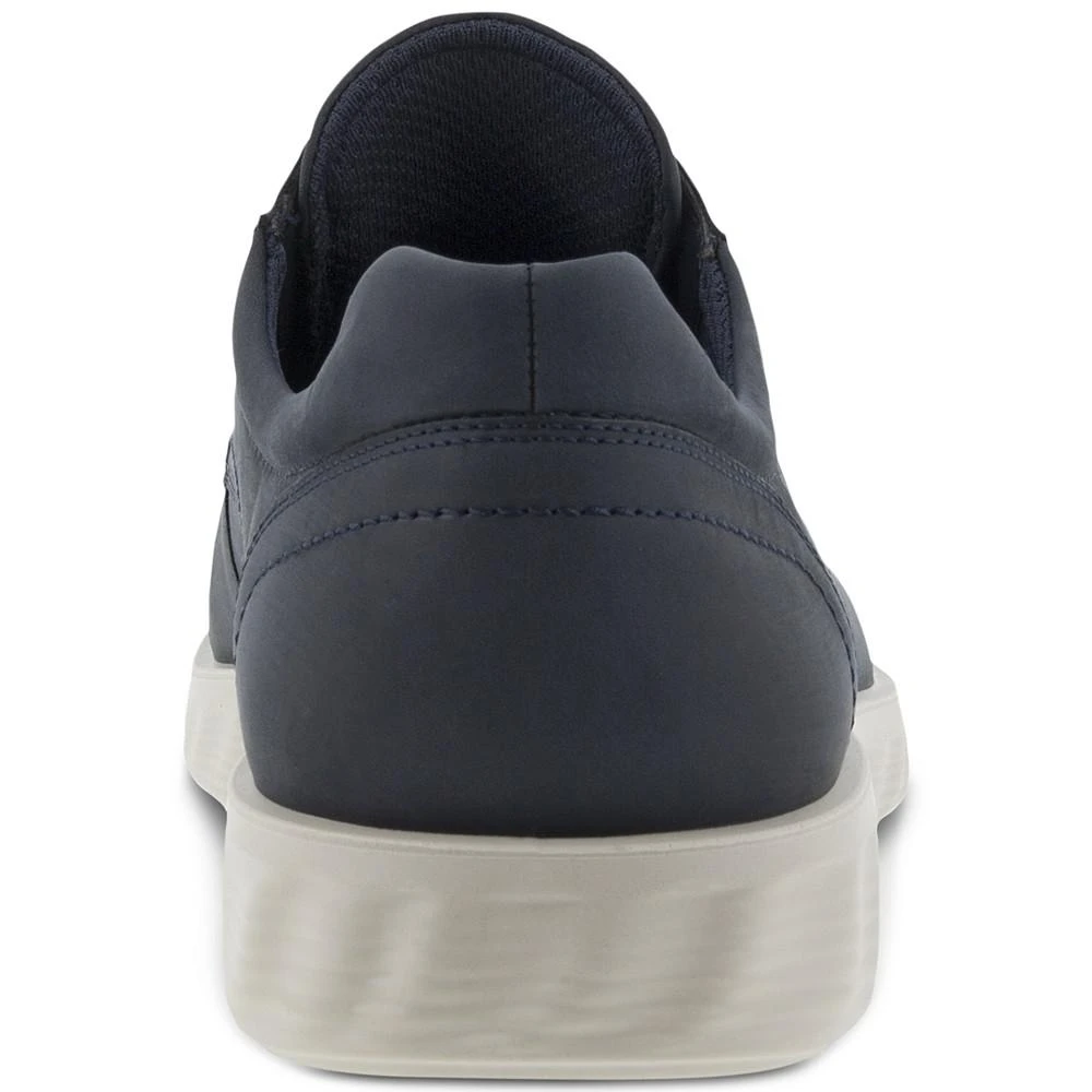 商品ECCO|Men's S Lite Hybrid Plain Toe Derby Shoes,价格¥1122,第2张图片详细描述