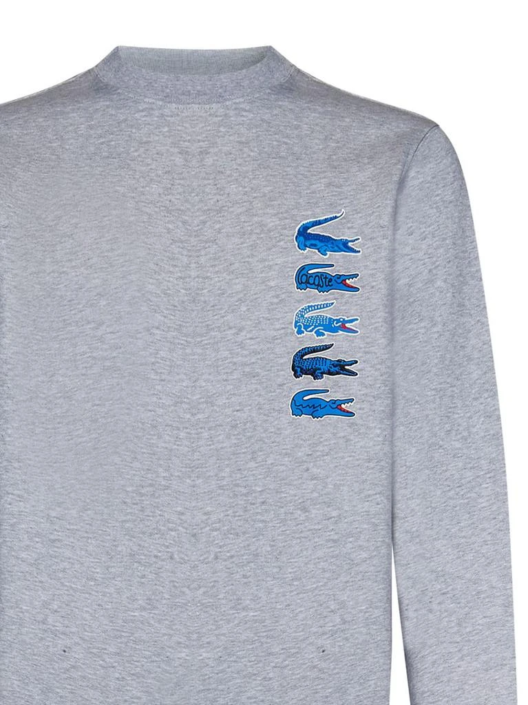 商品Lacoste|Lacoste Sweatshirt,价格¥1125,第3张图片详细描述