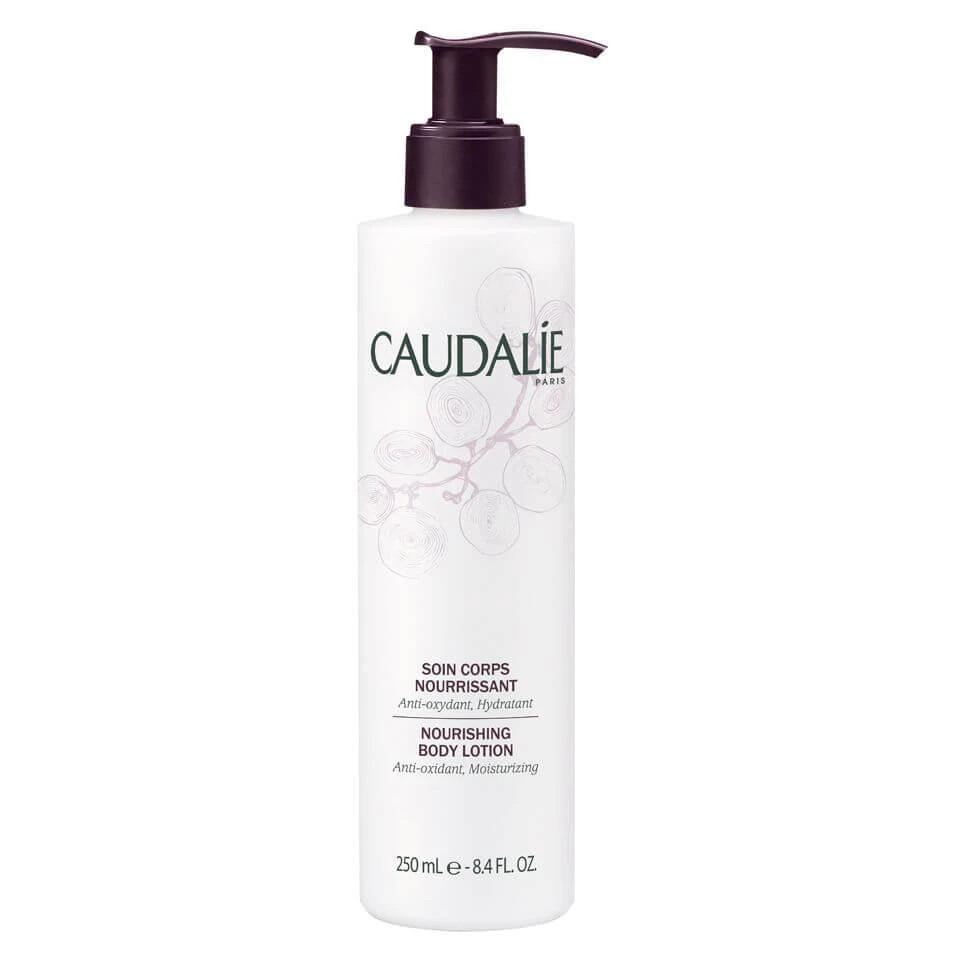 商品Caudalie|Caudalie Nourishing Body Lotion (8.4 fl. oz),价格¥244,第1张图片