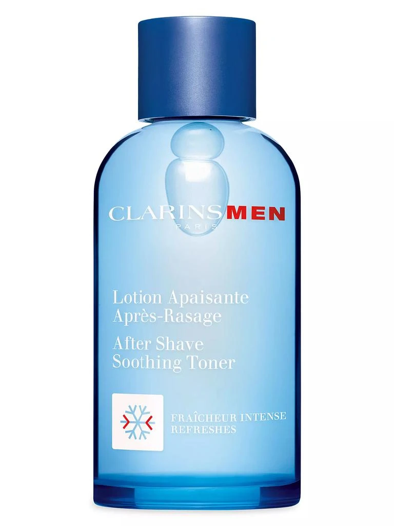 商品Clarins|ClarinsMen After Shave Soothing Toner,价格¥255,第1张图片