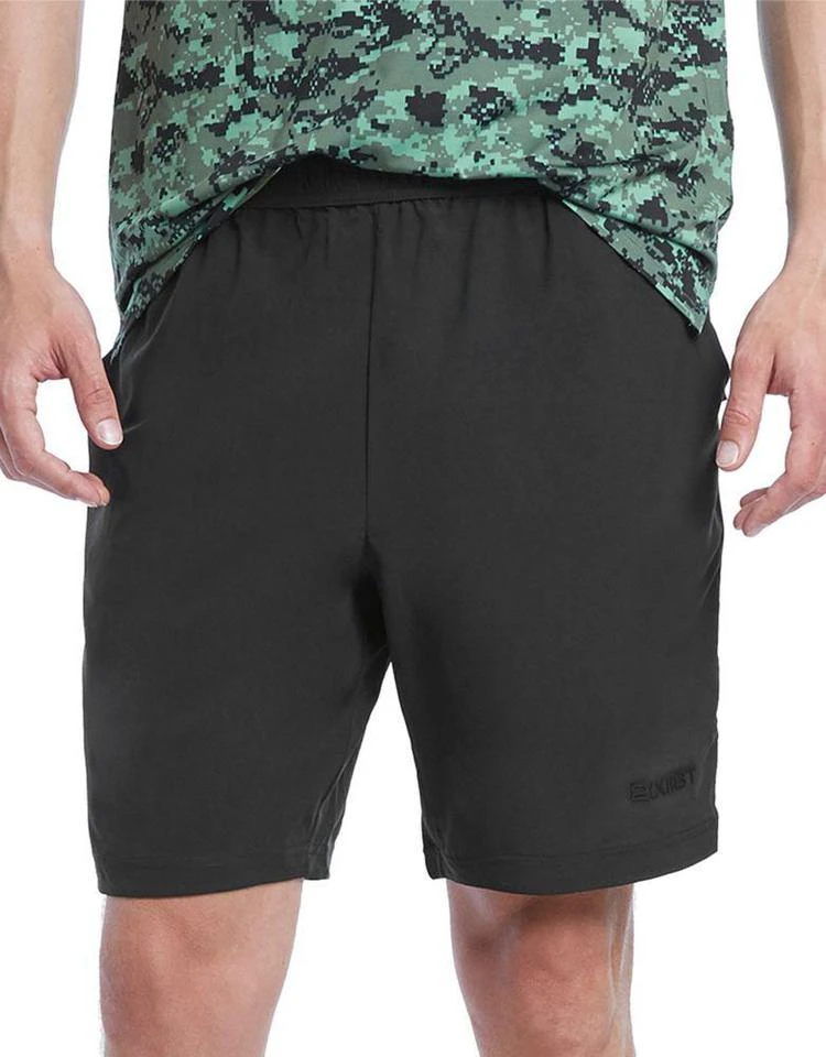 商品2(x)ist|Military Sport Shorts,价格¥221,第1张图片