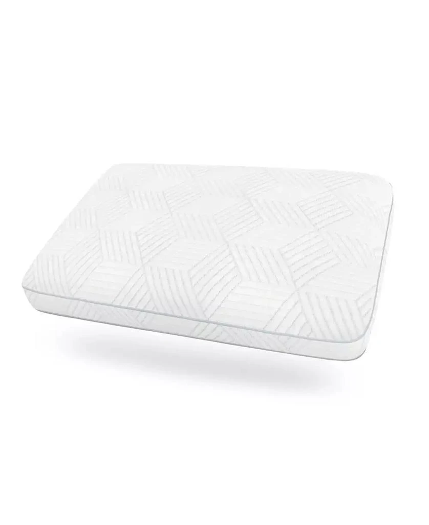Gusseted Hi-Cool Memory Foam Pillow, Oversized, Created for Macy's 商品