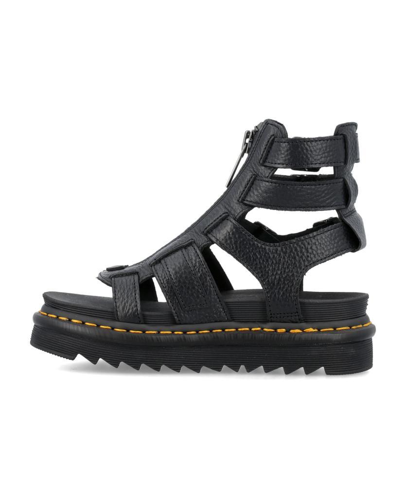 商品Dr. Martens|Olson Sandals,价格¥1169,第5张图片详细描述