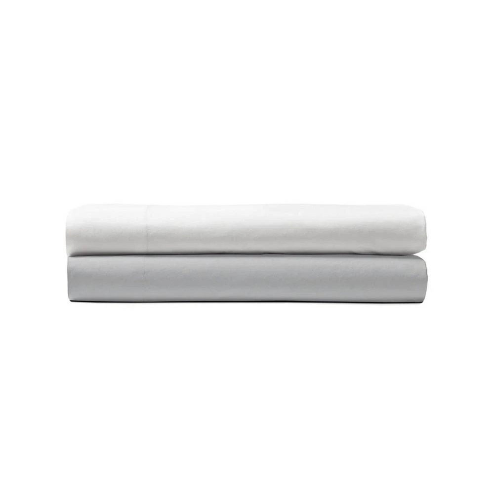 Solid Organic Cotton 4 Piece Sheet Set 商品