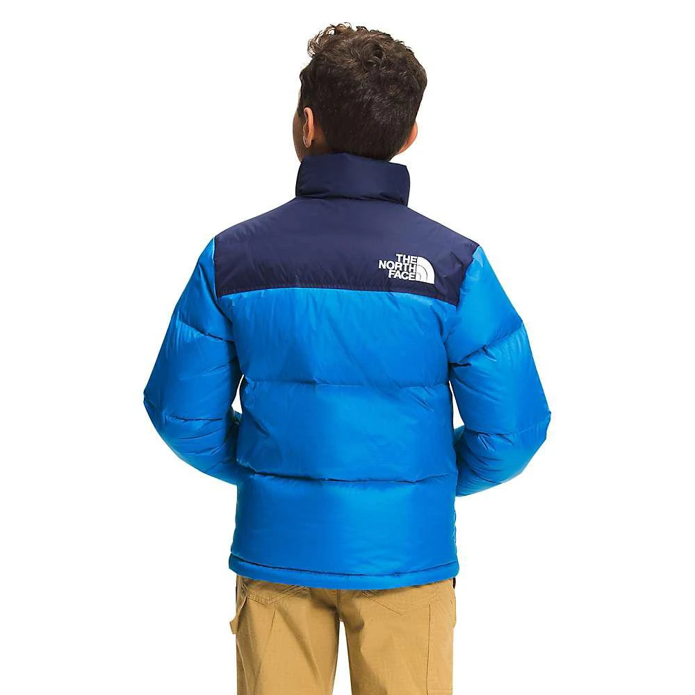 The North Face Youth 1996 Retro Nuptse Jacket 商品