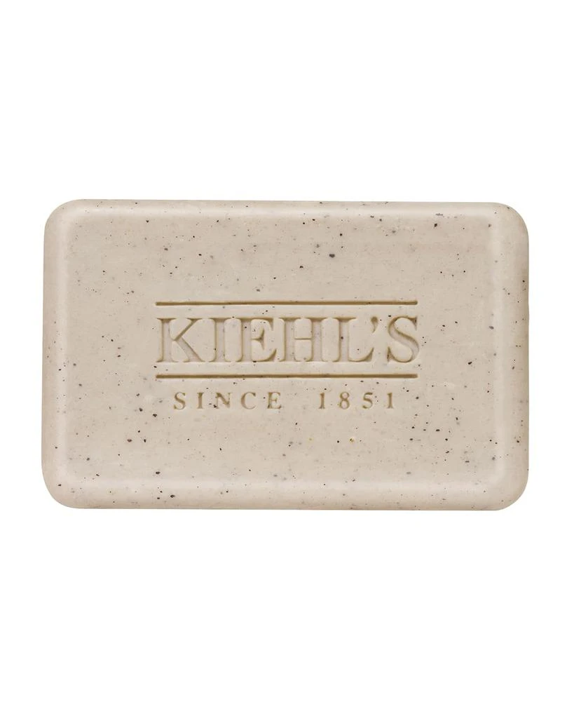 商品Kiehl's|Grooming Solutions Bar Soap,价格¥156,第1张图片