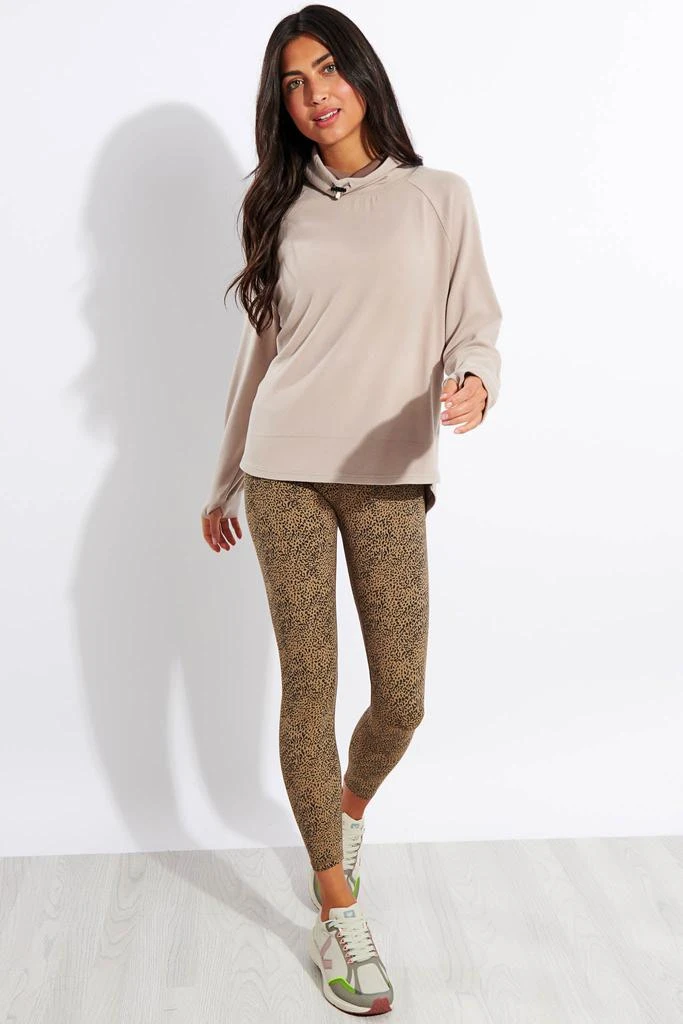 商品Varley|Adkisson Top - String,价格¥743,第2张图片详细描述