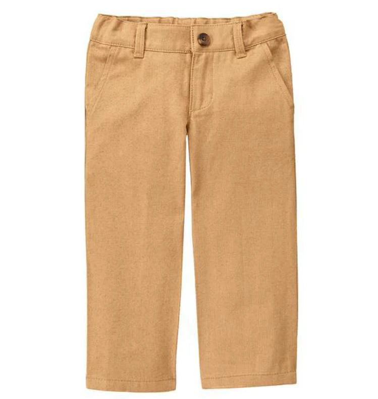 商品Gymboree|Herringbone Pants,价格¥52,第1张图片