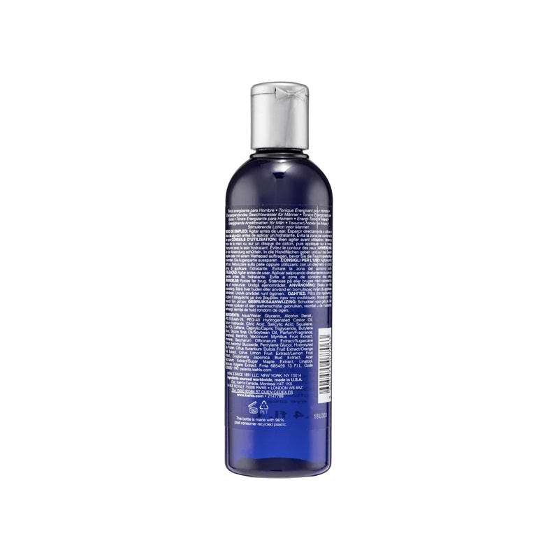 商品[国内直发] Kiehl's|Kiehl’s 男士全效爽肤水 250毫升 250ml,价格¥298,第2张图片详细描述