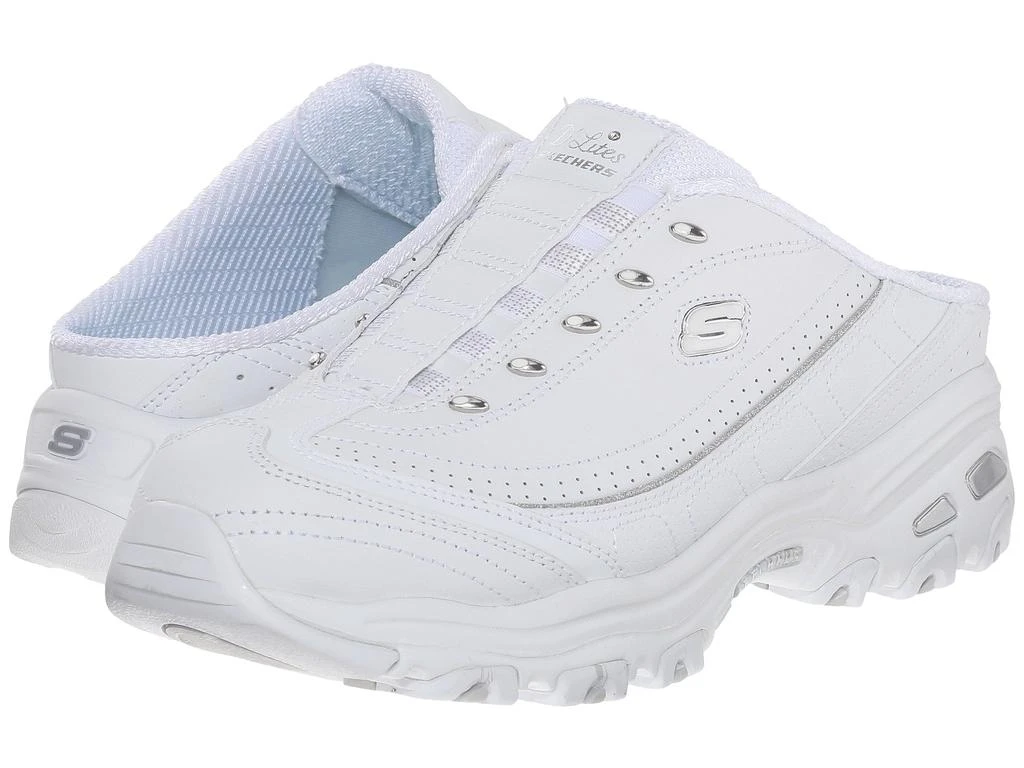 商品SKECHERS|D'Lites - Bright Sky 运动休闲鞋,价格¥339,第1张图片