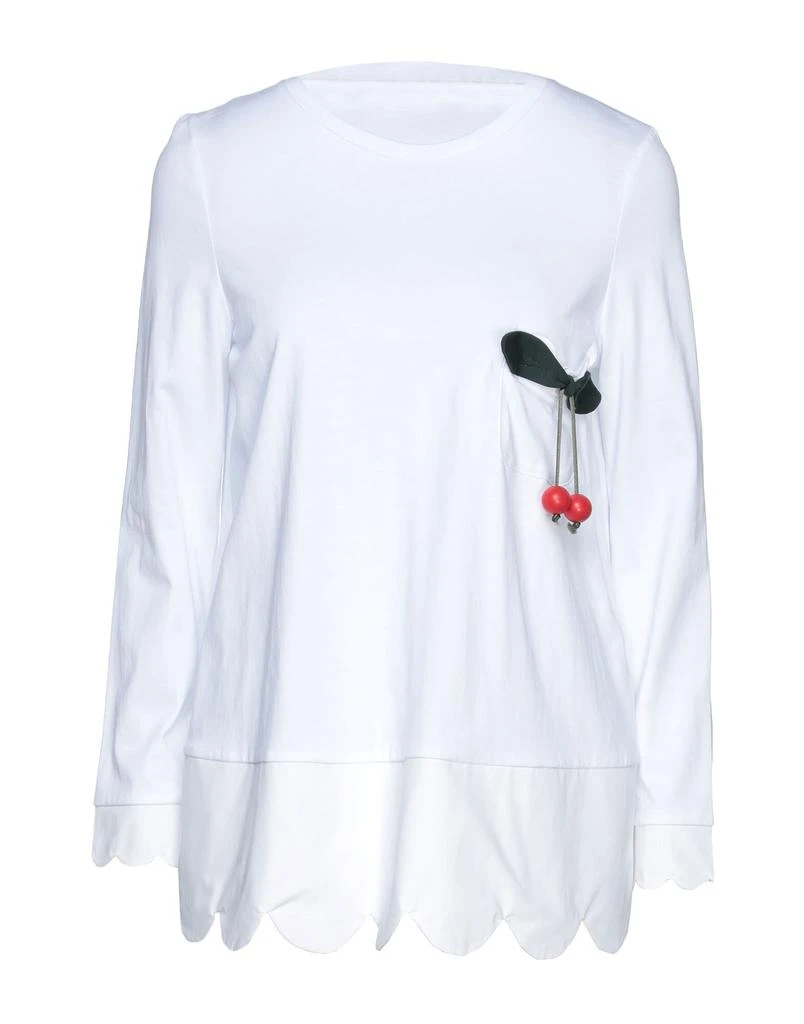 商品ROSE' A POIS|T-shirt,价格¥436,第1张图片