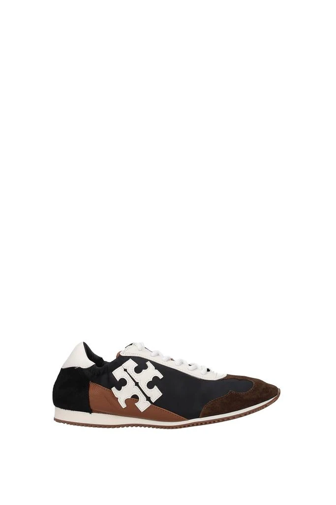 商品Tory Burch|Sneakers Fabric Multicolor,价格¥823,第1张图片