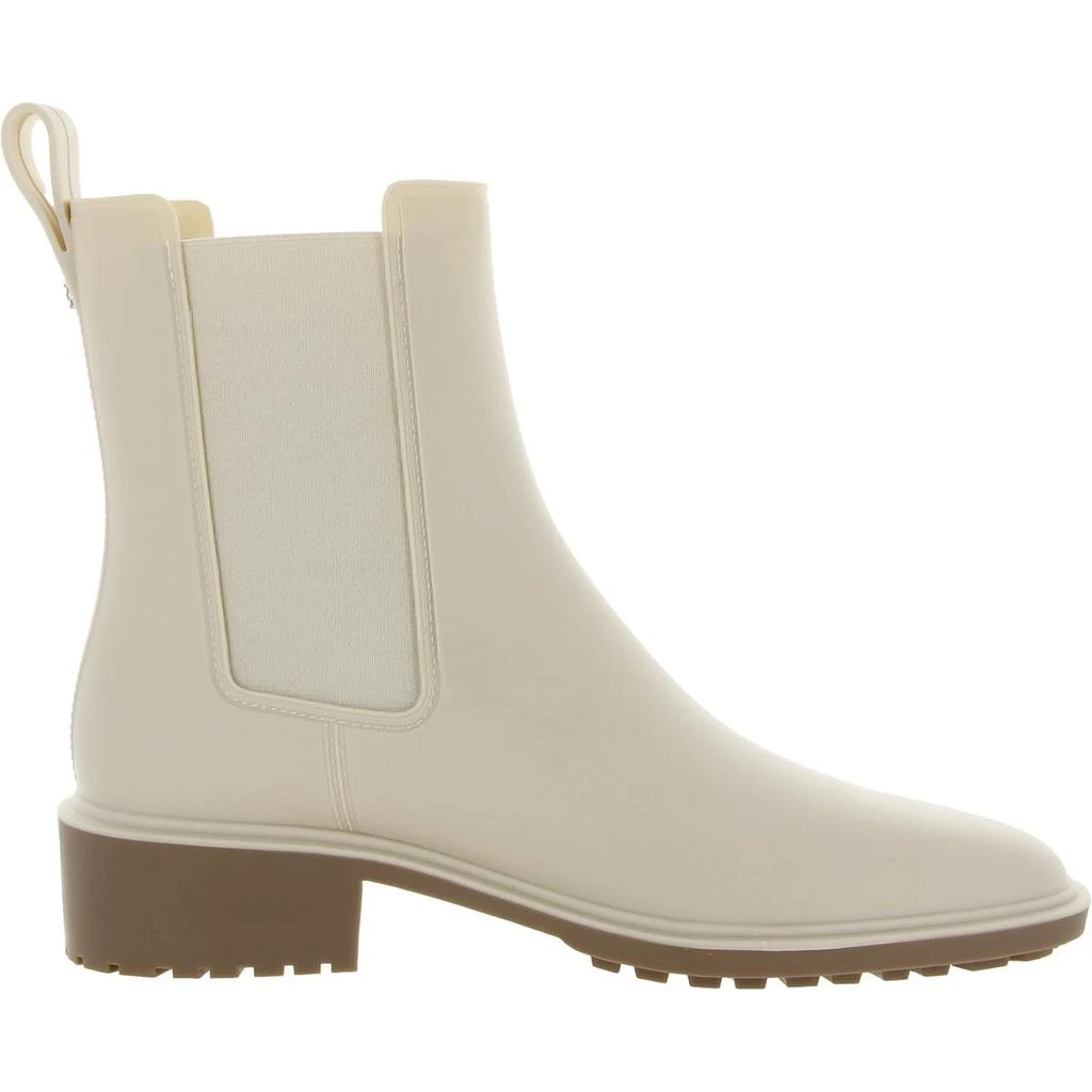 商品Sam Edelman|Sam Edelman Womens Sue Waterproof Chelsea Ankle Boots,价格¥306,第3张图片详细描述