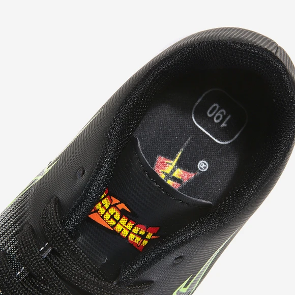 【Brilliant|包邮包税】HAWKINS STRIKER TF 儿童  训练运动鞋 足球鞋  HK81103 SILVER 商品