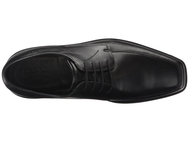 商品ECCO|Johannesburg GTX Tie,价格¥1144,第2张图片详细描述