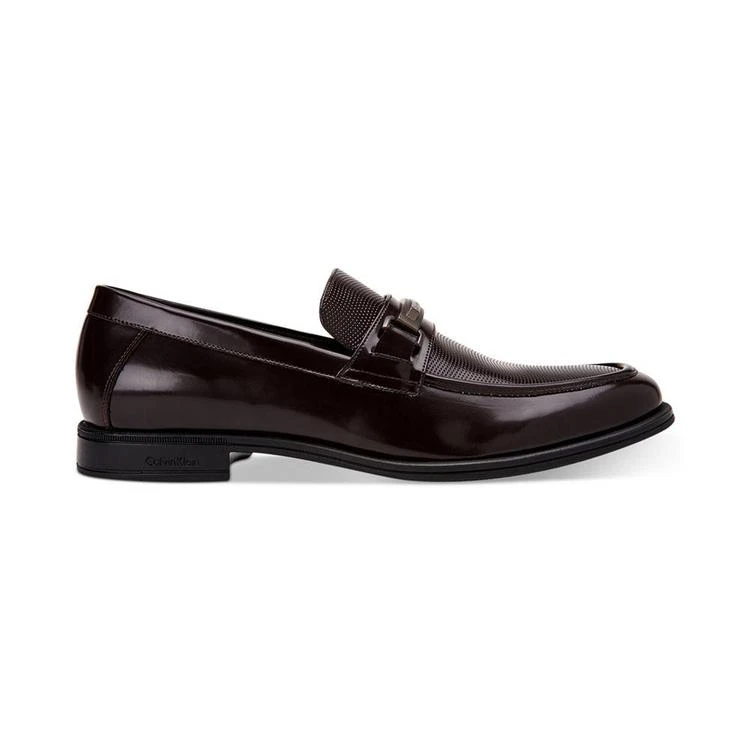 Men's Aidan Box Loafers with Bit 商品