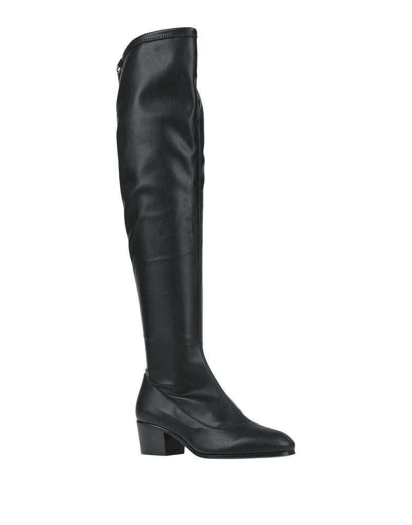 商品Giuseppe Zanotti|Boots,价格¥1864,第2张图片详细描述