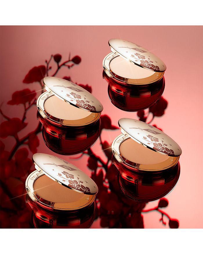 Lunar New Year Airbrush Flawless Finish Setting Powder商品第4张图片规格展示