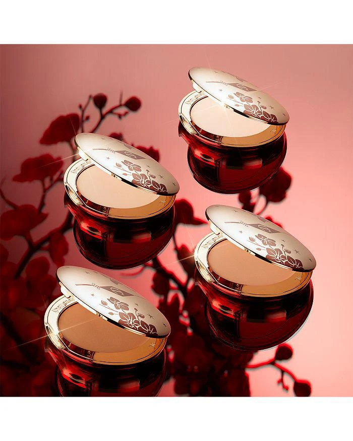 商品Charlotte Tilbury|Lunar New Year Airbrush Flawless Finish Setting Powder,价格¥345,第4张图片详细描述