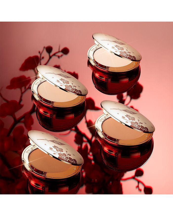 商品Charlotte Tilbury|Lunar New Year Airbrush Flawless Finish Setting Powder,价格¥330,第6张图片详细描述