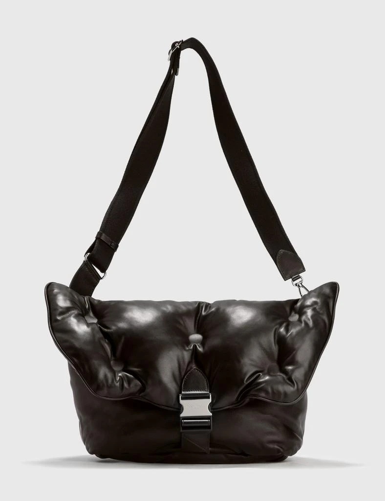 商品[二手商品] MAISON MARGIELA|Glam Slam Cycle Messenger Bag,价格¥10445,第1张图片