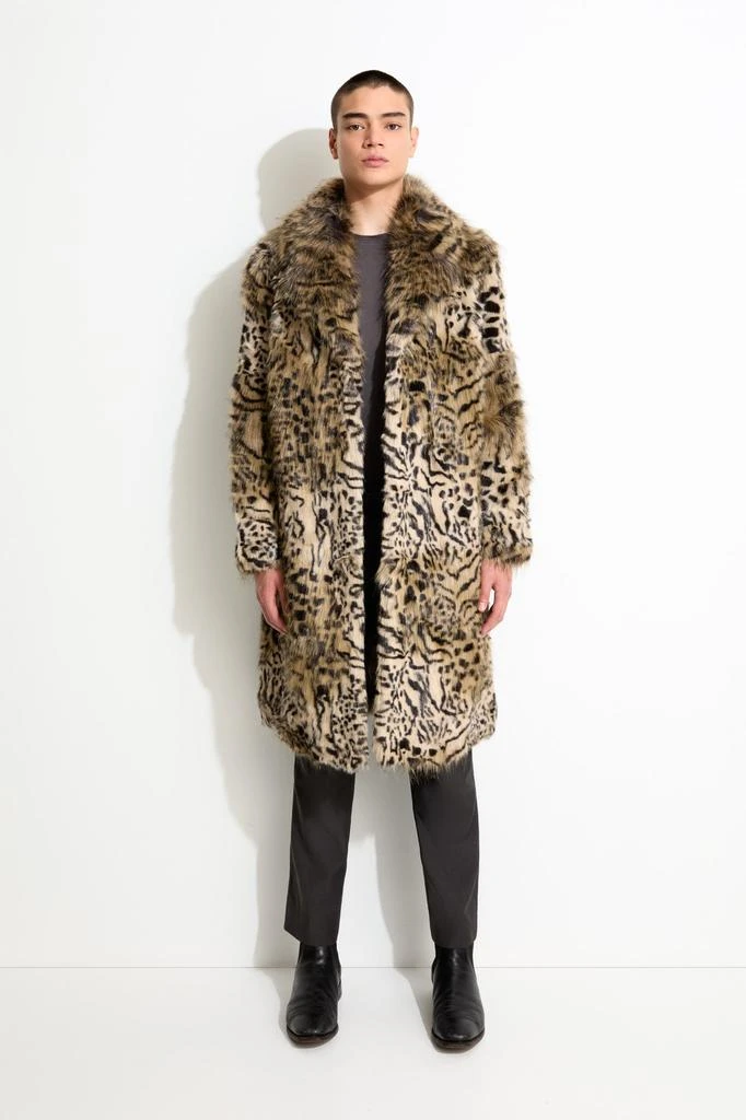 商品Unreal Fur|Keep Coat,价格¥3943,第2张图片详细描述