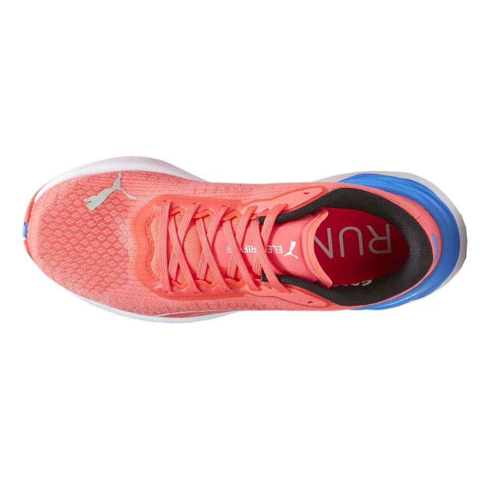 商品Puma|Electrify Nitro 3 Running Shoes,价格¥452,第4张图片详细描述