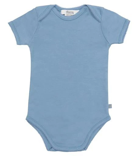 商品Bonpoint|Baby set of 3 cotton bodysuits,价格¥1211,第2张图片详细描述
