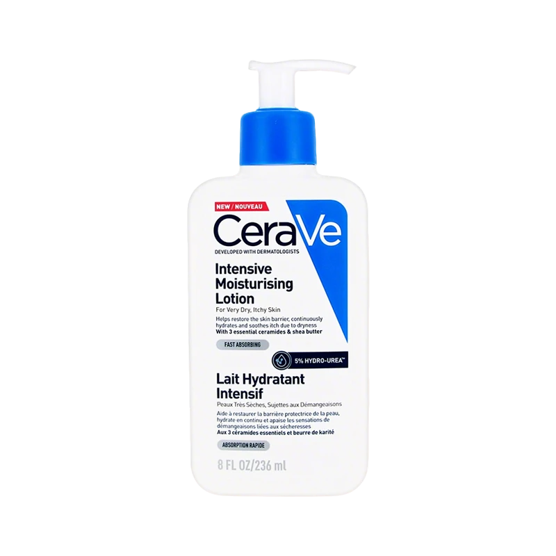 Cerave适乐肤 持久保湿修复乳液 236ml深层保湿 修复屏障 商品