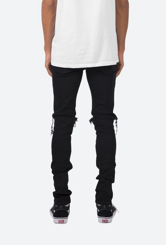 X1 Skinny Denim - Black 商品