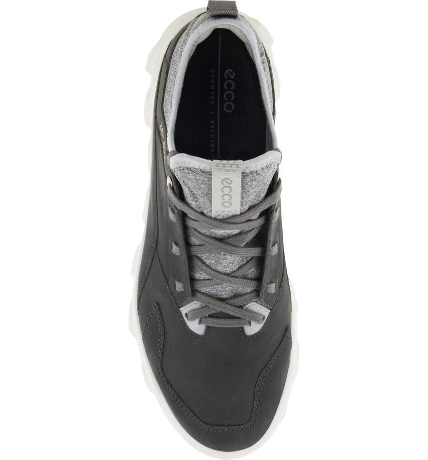 商品ECCO|MX Lace-Up Sneaker,价格¥596,第4张图片详细描述