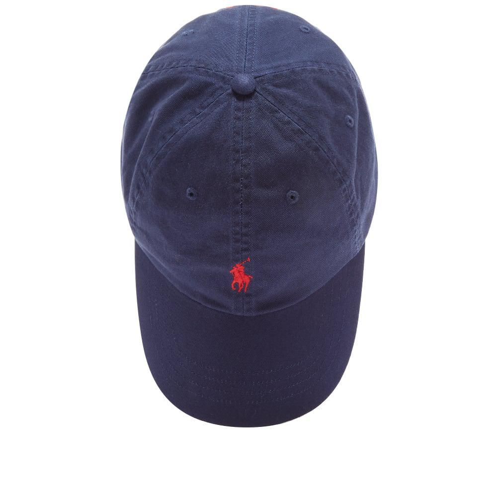 商品Ralph Lauren|Polo Ralph Lauren Classic Baseball Cap,价格¥403,第4张图片详细描述