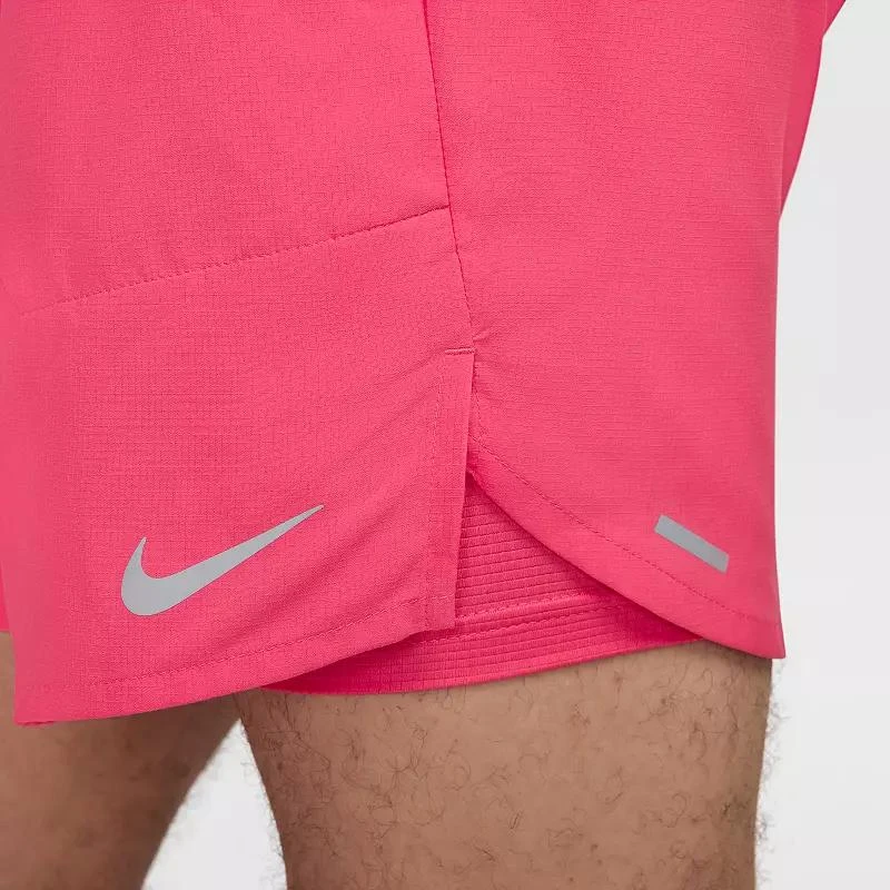 Nike Men's Dri-FIT Stride 2-in-1 7” Shorts 商品