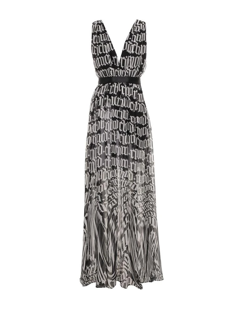 商品John Richmond|Long dress,价格¥2436,第1张图片