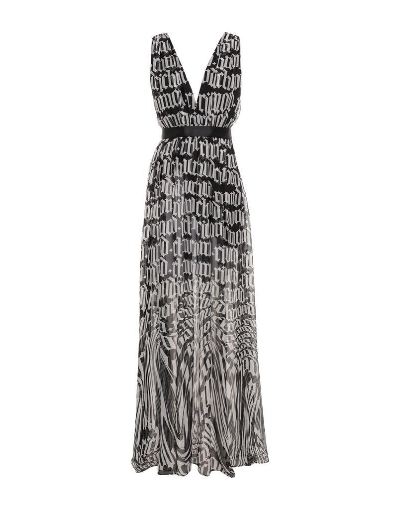 商品John Richmond|Long dress,价格¥1980,第1张图片