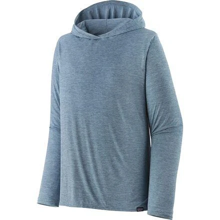商品Patagonia|Capilene Cool Daily Hooded Shirt - Men's,价格¥339,第3张图片详细描述
